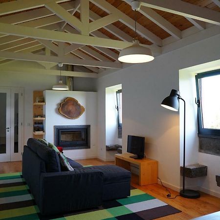 Вилла Casa Do Cedro Do Mato Terra Alta Экстерьер фото