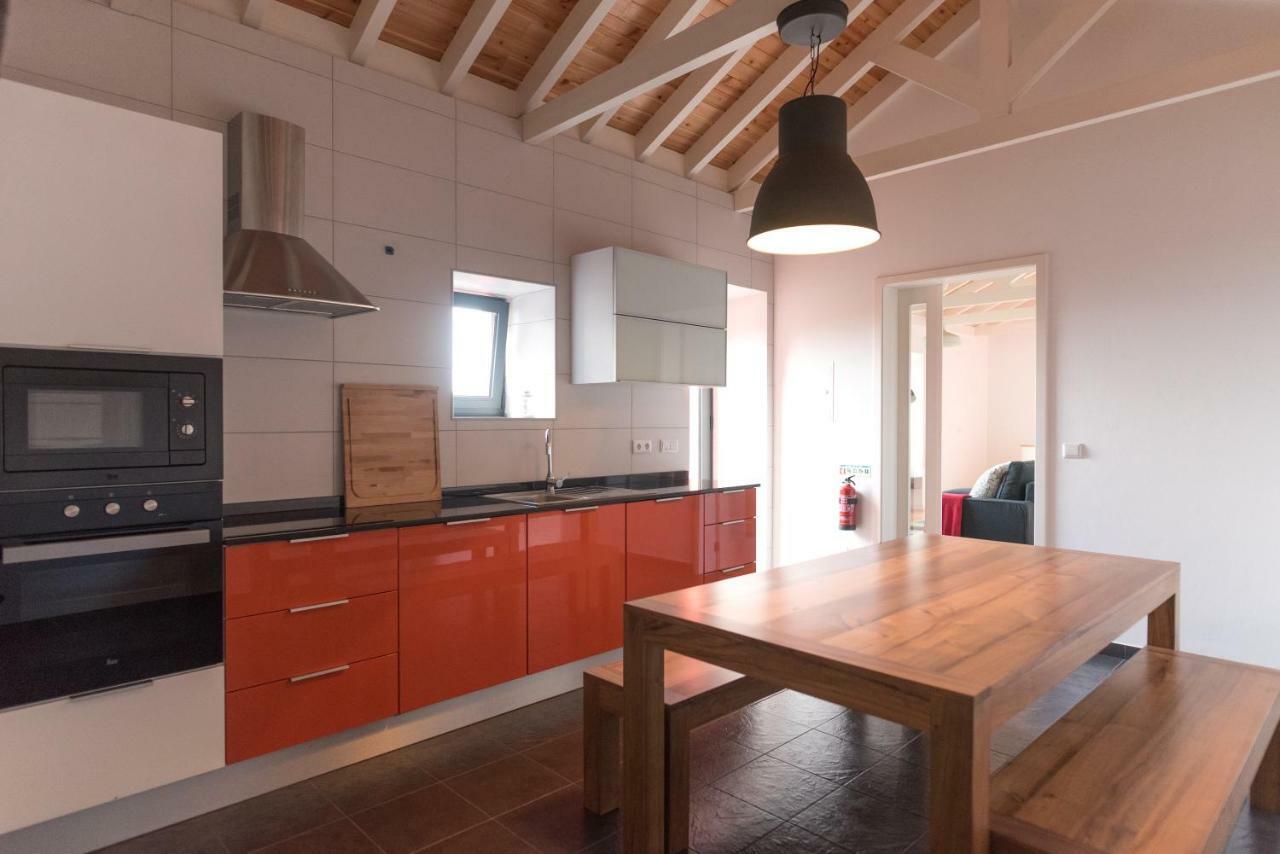 Вилла Casa Do Cedro Do Mato Terra Alta Экстерьер фото