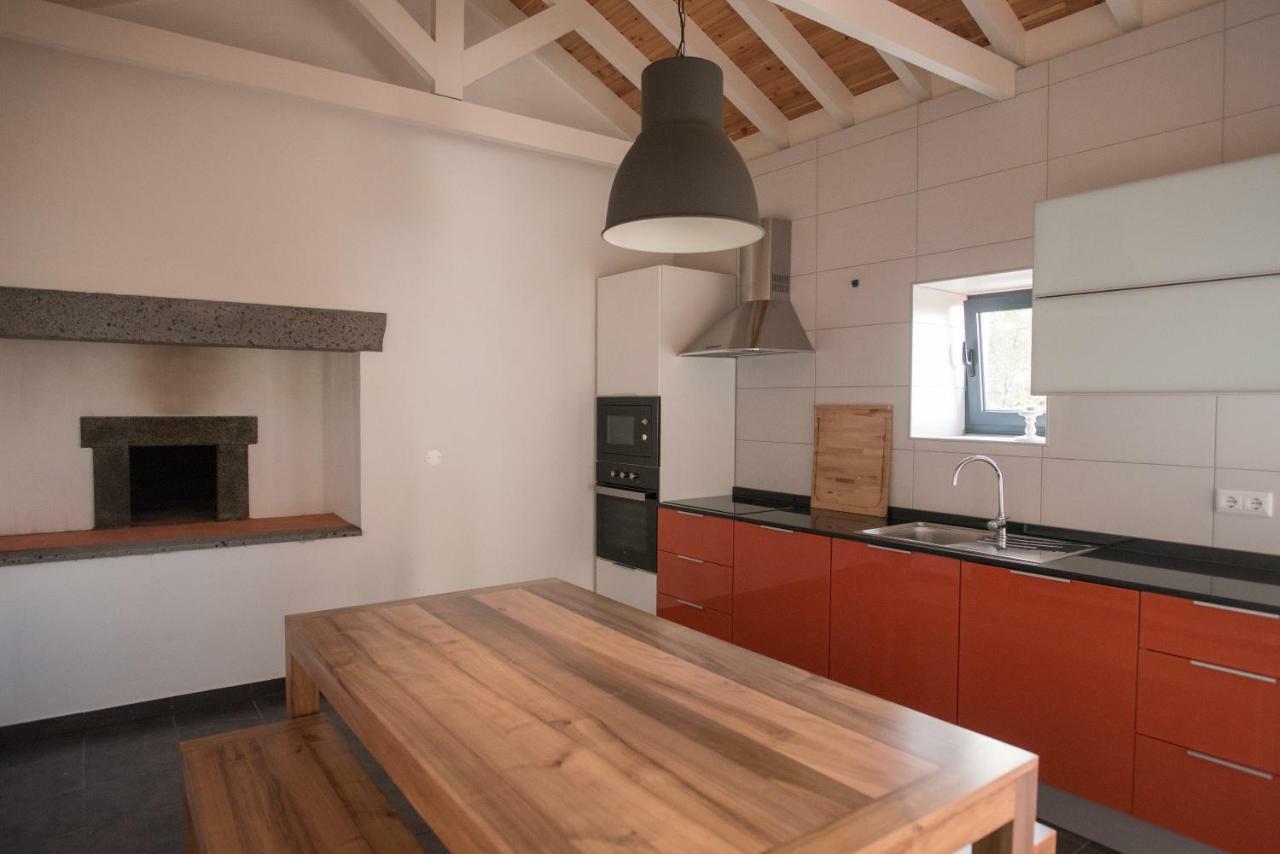 Вилла Casa Do Cedro Do Mato Terra Alta Экстерьер фото